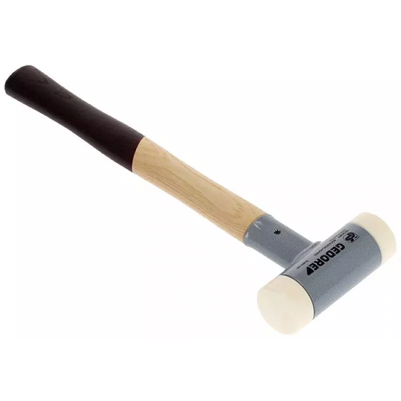 Martelo de faces macias Gedore 248 H-40 com Dead Blow, 730 g, 360 mm 8868580