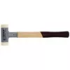 Martelo de faces macias Gedore 248 H-40 com Dead Blow, 730 g, 360 mm 8868580