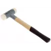 Martelo de faces macias Gedore 248 H-40 com Dead Blow, 730 g, 360 mm 8868580