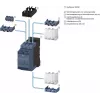 Arrancador suave SIEMENS SIRIUS 3RW30361BB04, 400V, 32A, 15kW, comando 24V AC/DC