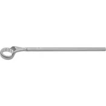 Tubo de extensão GEDORE 6048790 2 AR 1 para chave dinamométrica, diâmetro do punho 32-41 mm, 300 mm de comprimento, aço, azul