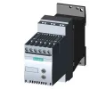 Arrancador suave Siemens SIRIUS 3RW3017-1BB04, S00, 17 A, 200-480 V AC, comando 24 V AC/DC