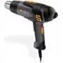 Pistola de ar quente STEINEL HM 2120 E KF 2200 W, 80-630°C, 150-500 l/min, Soft Grip 089610
