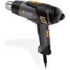 Pistola de ar quente STEINEL HM 2120 E KF 2200 W, 80-630°C, 150-500 l/min, Soft Grip 089610