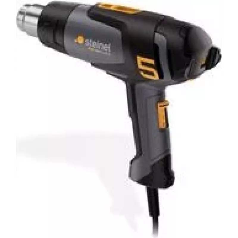 Pistola de ar quente STEINEL HM 2120 E KF 2200 W, 80-630°C, 150-500 l/min, Soft Grip 089610
