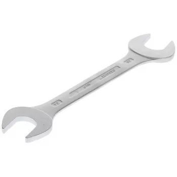 GEDORE 6069600 Chave de bocas dupla 34x36 mm DIN 3110