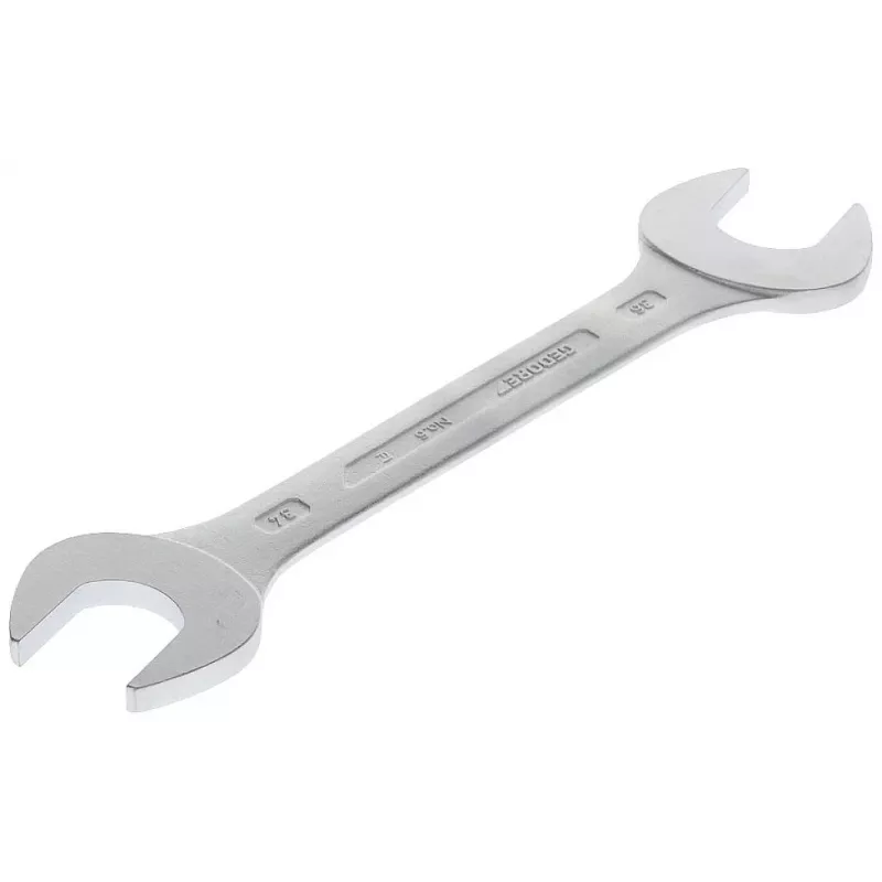 GEDORE 6069600 Chave de bocas dupla 34x36 mm DIN 3110