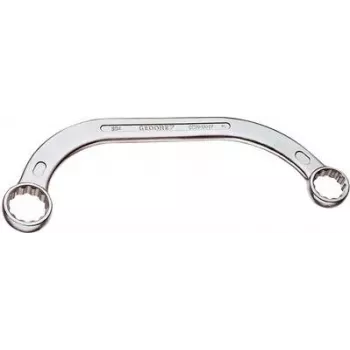 GEDORE 304 11X13 Chave de anel de arranque 11 x 13 mm 6470040