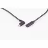ShiverPeaks BS13-54015 Cabo de extensão USB 3.2 angular 0,5 m