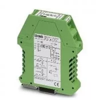 Phoenix Contact MCR-SLP-1-5-UI-0 Transdutor de corrente 2814359