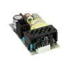 MEAN WELL RPT-60B Fonte de alimentação 60W com três saídas 5V/12V/-12V
