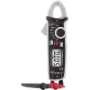 VOLTCRAFT VC-330 Alicate amperímetro digital CAT II 600 V, CAT III 300 V, 2000 contagens
