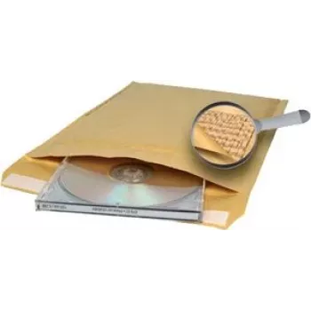 MAILmedia SUMO Envelope de papel tipo I castanho 295 x 445 mm SU1519