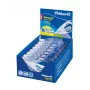 Pelikan blanco Maxi Fita corretora, 4,2 mm x 10 m, sem solventes, branca 340315