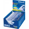 Pelikan blanco Maxi Fita corretora, 4,2 mm x 10 m, sem solventes, branca 340315