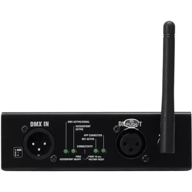 Eurolite Interface DMX FREE DMX AP (51860130)