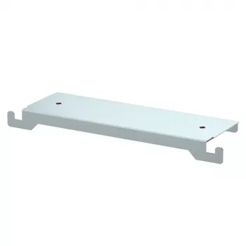 OBO Bettermann Suporte de tampa BSKM-DS 1025 100x250 (7216474)