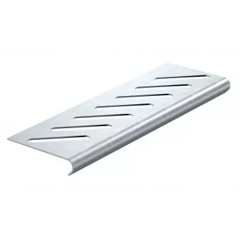 OBO Bettermann Placa de remate de pavimento BEB 500 FS (7083505)