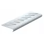 OBO Bettermann Placa de remate de pavimento BEB 500 FS (7083505)