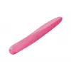 Pelikan Twist Caneta roller Berry Pink – Ergonómica, para destros e canhotos 300010121