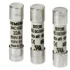 SIEMENS SITOR Fusível cilíndrico 80A 660V AC/700V DC gR 22x58mm (3NC2280)