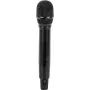 PSSO PXS Microfone dinâmico sem fios 640-690 MHz 13063511