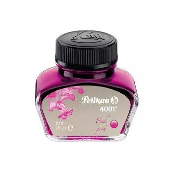 Pelikan 301343 Recarga de substituição, rosa, 1 unid.