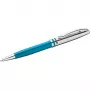 Pelikan Jazz Classic Caneta esferográfica, metal petróleo com mecanismo rotativo 300013896