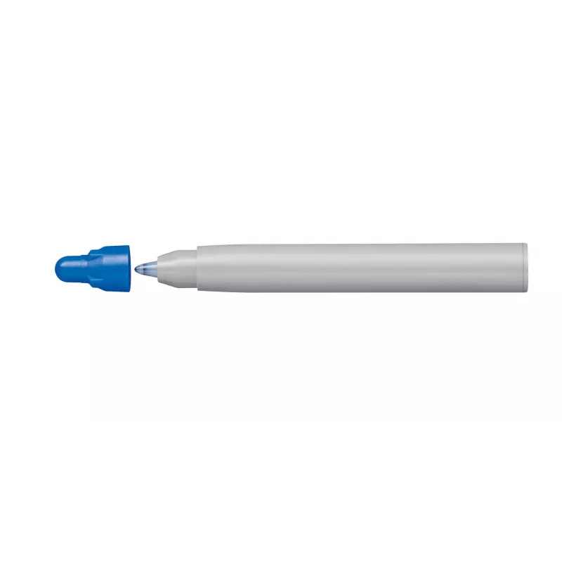 Pelikan Eco Recarga de caneta roller para Pelikano/Twist, azul-real, 65% plástico reciclado, 1 unid. 300010004