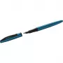 Pelikan Jazz Noble Elegance caneta de tinta permanente, Aquamarin, aparo médio 300010136