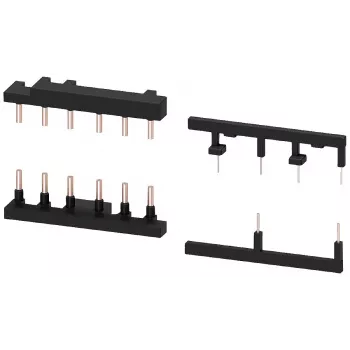 SIEMENS SIRIUS conjunto de cablagem para contactores S0 e disjuntores 3RA2923-2AA1