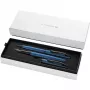 Pelikan Jazz Noble Elegance conjunto de instrumentos de escrita Aquamarin 400198413