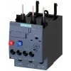 SIEMENS SIRIUS 3RU2126-1KB0 relé térmico de sobrecarga 9,0-12,5A classe 10, terminais de parafuso, 1NO+1NC