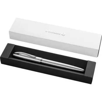 Pelikan Jazz Noble Elegance roller, prateado 400197464