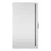 RITTAL AX caixa compacta 600x760x350mm IP66 NEMA 4/12, chapa de aço, RAL 7035 1376000