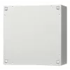 RITTAL AX caixa compacta 600x760x350mm IP66 NEMA 4/12, chapa de aço, RAL 7035 1376000