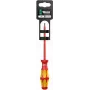 Wera Kraftform Plus chave de fendas fenda 4 mm 05100003001