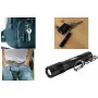Lanterna de bolso LED ANSMANN Adventure TA90B, 90 lúmenes, preta 1600-0759