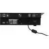 Controlador de iluminação Eurolite DMX Commander 24/48, 48 canais, montagem em rack 19 polegadas 70064550