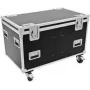Mala de transporte Roadinger para 4x DMH90/150/DMB60/PLB230 (51836894)