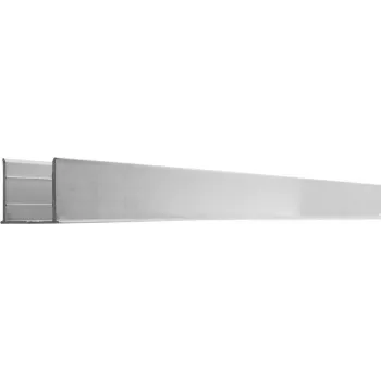 Canal de alumínio EUROLITE LED Neon Flex 230V Slim 100cm 50499824