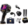 Conjunto de câmara termográfica testo 883, -30 a 650 °C, 27 Hz, WiFi 0563 8830