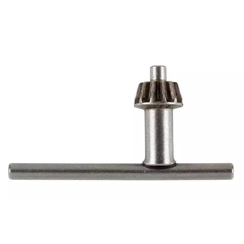 Chave de mandril KWB para mandril de coroa dentada, S2, 10 mm pinhão, aço temperado, cabo preto 285820