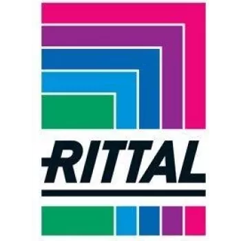 Painel lateral de rodapé Rittal AX 2830.420 VE2, 200 mm de altura, 400 mm de profundidade, RAL 7035