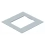 Tampa de montagem OBO Bettermann 350-2/3 para GES6 DUG 350-3 6 (7400509)