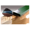 Lixa delta KWB 496108, grão 80, 93 mm, pack de 5