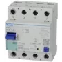 Interruptor diferencial Doepke DFS 4 040-4/0.03-B+ sensível a todos os tipos de corrente, 4 polos, 40 A, 30 mA, tipo B+ 09134895