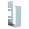 Abraçadeira para calha de cabos OBO Bettermann LKM KF 60100 com manutenção de funcionamento (6249881)