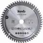 Disco de serra kwb 586768 com pastilhas de metal duro 190 x 20 mm, 48 dentes, ATB, para madeira
