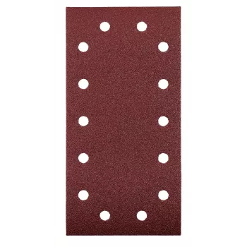 Folhas de lixa KWB 818904 grão 40, 230 x 115 mm, pack de 5